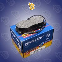 لنت پارس 21209 جلو OE آبی پژو 405