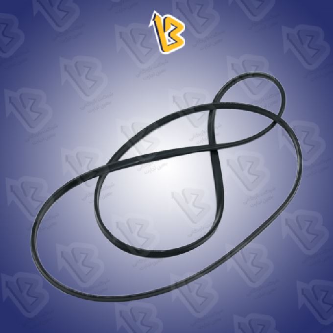 واشر آب بندی محفظه سوپاپ دیزل 703997 وارتا