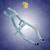 لوله سرمایش آب دیزل 1 (کوچک) 704309 وارتا