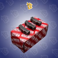 خار موشکی گیربکس سایپا بزرگ 1و2 وارتا 770958