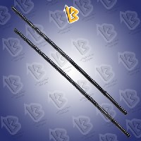 لاستیک تیغه برف پاکن پراید 18