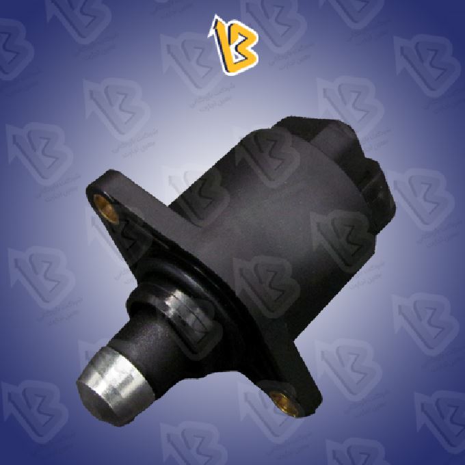 استپر سایپا / L90 بوش تقویتیplus+ فلزی