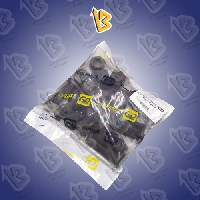 پیچ و مهره چرخ سایپا خارجی گلپارت G.P.CO