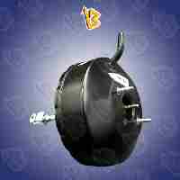 بوستر پراید ABS هس سازه هیدرولیک HES