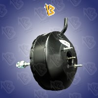 بوستر پراید ABS هس سازه هیدرولیک HES