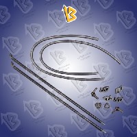 کیت شیشه شوی چشم ابپاش پژو کامل درجه یک