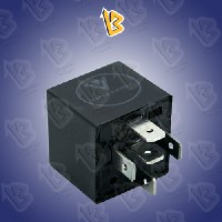 افتمات بوق 4 فیش  A80  درجه یک mhk رله بوق قوی نامنظم