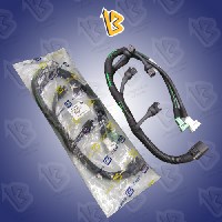 دسته سیم انژکتور سایپا درجه یک فابریک G.P.CO