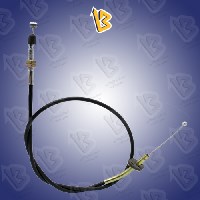 سیم گاز کاربراتوری 00105003 وارتا