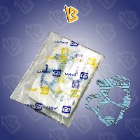 واشر سر کاربراتور سایپا گلپارت G.P.CO وسط پر سوراخ