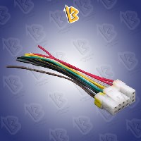 سوکت دسته چراغ راهنما سایپا شرکتی