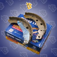 لنت پارس 11571 عقب OE آبی پژو 405