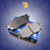 لنت پارس 24246 جلو شاهین آریو s300 جلو زوتی z300 ابی