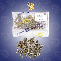 پیچ دور کارتل سایپا واشر دار فابریک گلپارت G.P.CO
