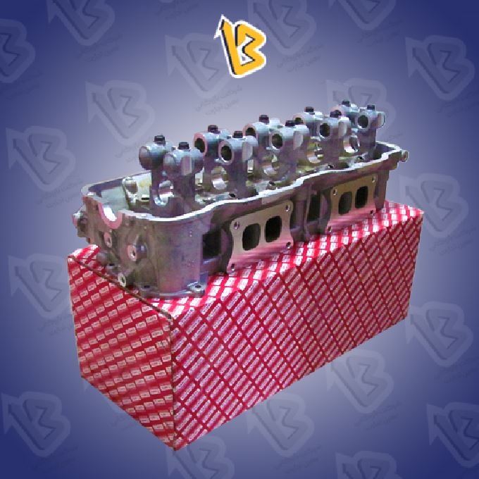 سرسیلندر لخت اولیه کاربراتوری 102006 وارتا
