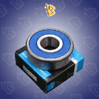 بلبرینگ گیربکس پراید/تیبا  عقب شفت اصلی  6304 ODM