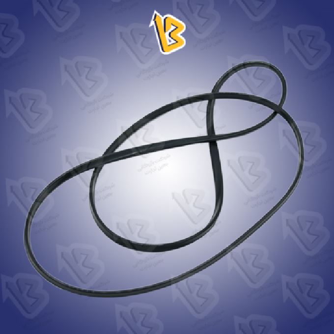 واشر درب سوپاپ دیزل 703997 وارتا