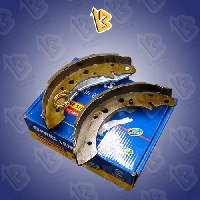 لنت پارس 71055 عقب OE آبی سمند EL کار