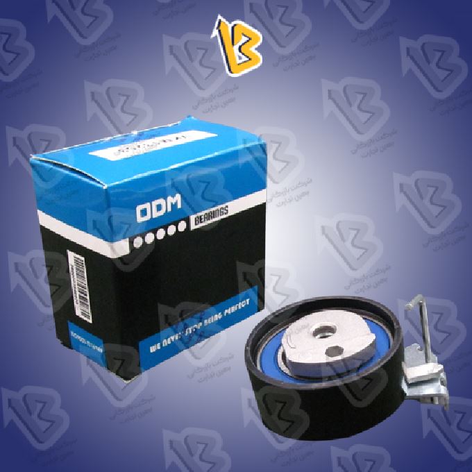 بلبرینگ تایم ساعتی ODM VKM13253 206T2