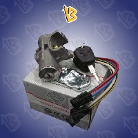 سویچ استارت پراید نصیری کد دار