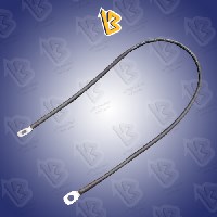 کابل اتصال کمکی متوسط 50 سانتی خودرویی