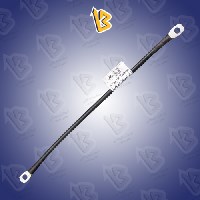 کابل اتصال کمکی کوتاه 30 سانتی خودرویی