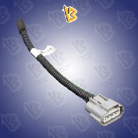 سوکت مپ زیمنس شرکتی روکش دار