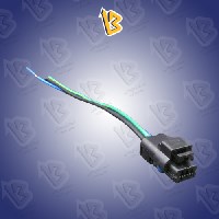 سوکت میل سوپاپ پراید ساژم