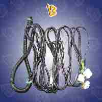 دسته سیم شاسی سایپا تکسوز ودوگانه CNG شرکتی 24014 ib001