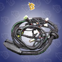 دسته سیم EMS دوگانه یورو4 CNG 24090E40012
