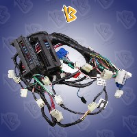دسته سیم داشبورد دیزل ABSفرمان جدید اصلی24013dm002d