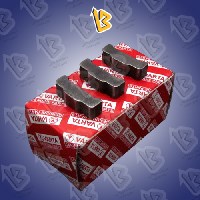 خار موشکی دنده 5 وارتا 703826
