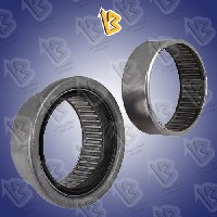 بلبرینگ اکسل پژو 206 (ژامبون) 70214 ODM