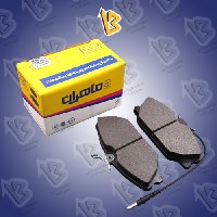 لنت جلو نیسان سایپا دیسکی ABS ماهران