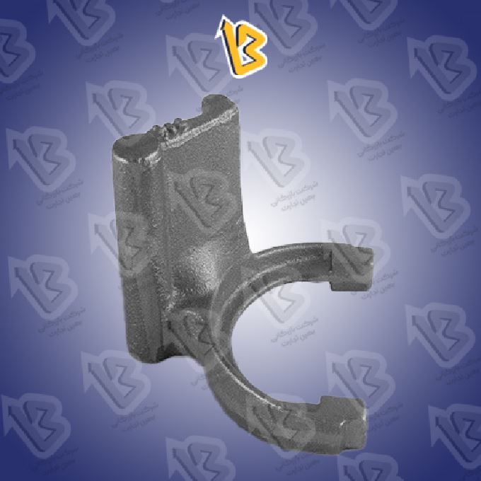 ماهک گیربکس 1 و 2 وارتا 770967