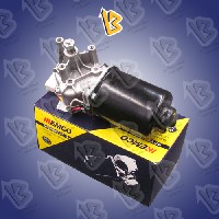 موتور برف پاک کن پژو شرکتی اتحاد emco