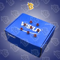 کاسه نمد ساق سوپاپ 405 ویژن لاستیک سوپاپ زیر فنر میل سوپاپ