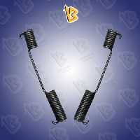 فنر لنت جلو سایپا شرکتی فابریک اصلی گلپارت G.P.CO