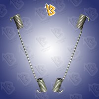 فنر لنت عقب سایپا شرکتی فابریک اصلی گلپارت G.P.CO