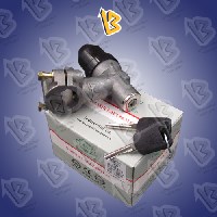 سویچ استارت پیکان نصیری