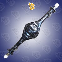 اکسل عقب نیسان سایپا گلپارت G.P.CO