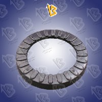 منجید فنر لول فابریکی جلو پراید امیدنیا   201037