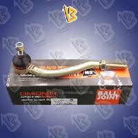 سیبک فرمان پژو با مهره راست امیدنیا   40529
