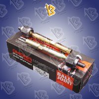 سیبک بازویی پژو یک تیکه قرقری  امیدنیا   40503