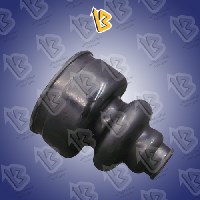 گردگیر پلوس روی گیربکس پژو (NBR)  امیدنیا   40522