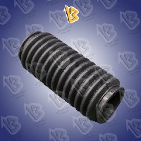 گردگیر جعبه فرمان دوسر گشاد پژو (NBR)  امیدنیا   40525
