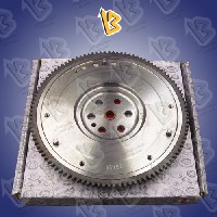 سنگ فلایویل پراید بوشی زرین قطعه