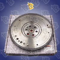 سنگ فلایویل پراید بلبرینگی زرین قطعه