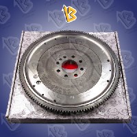 فلایویل پژو 405 زرین قطعه