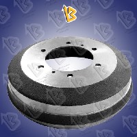 کاسه چرخ جلو نیسان سایپا زرین قطعه